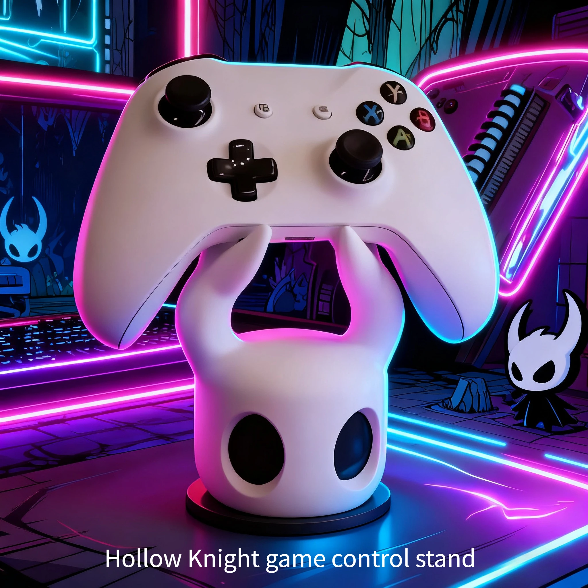 Gaming Accessories Playstation - Neuer universeller Spielcontroller-Ständer, kompatibel mit PS4/PS5/Switch,