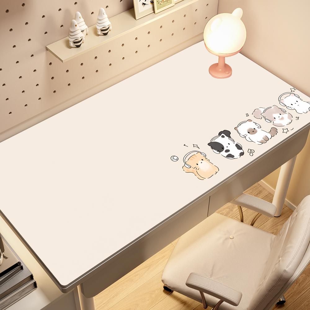 Gaming Accessories Drawing - RGB-Mauspad, Gaming-Zubehör, mechanisches Zeichnen, großes HD-Mauspad,