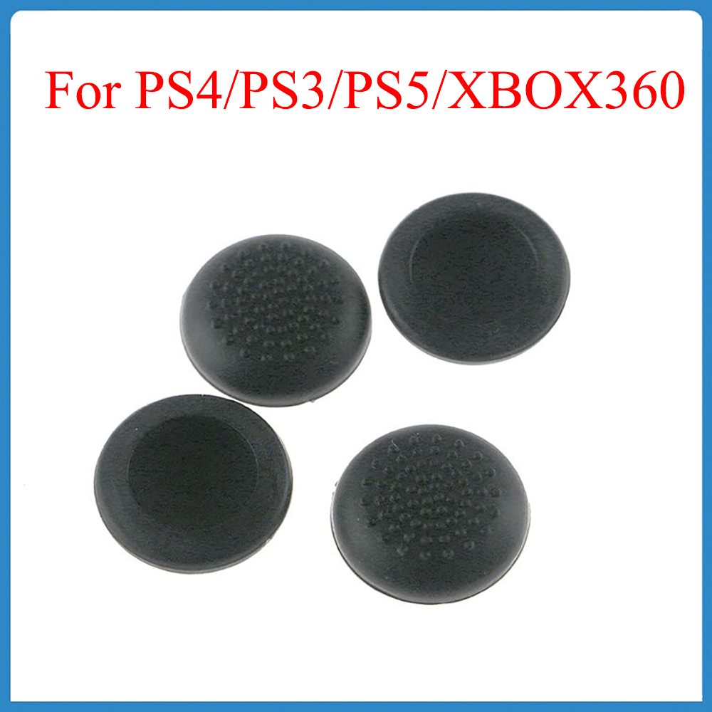 Gaming Accessories Playstation - 10 Stück für ps4 Joystick-Schutzkappe für