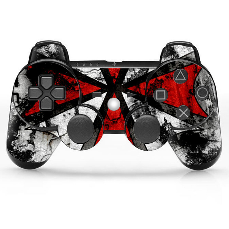Gaming Accessories Playstation - 2 teile/los Skin Aufkleber für PS3