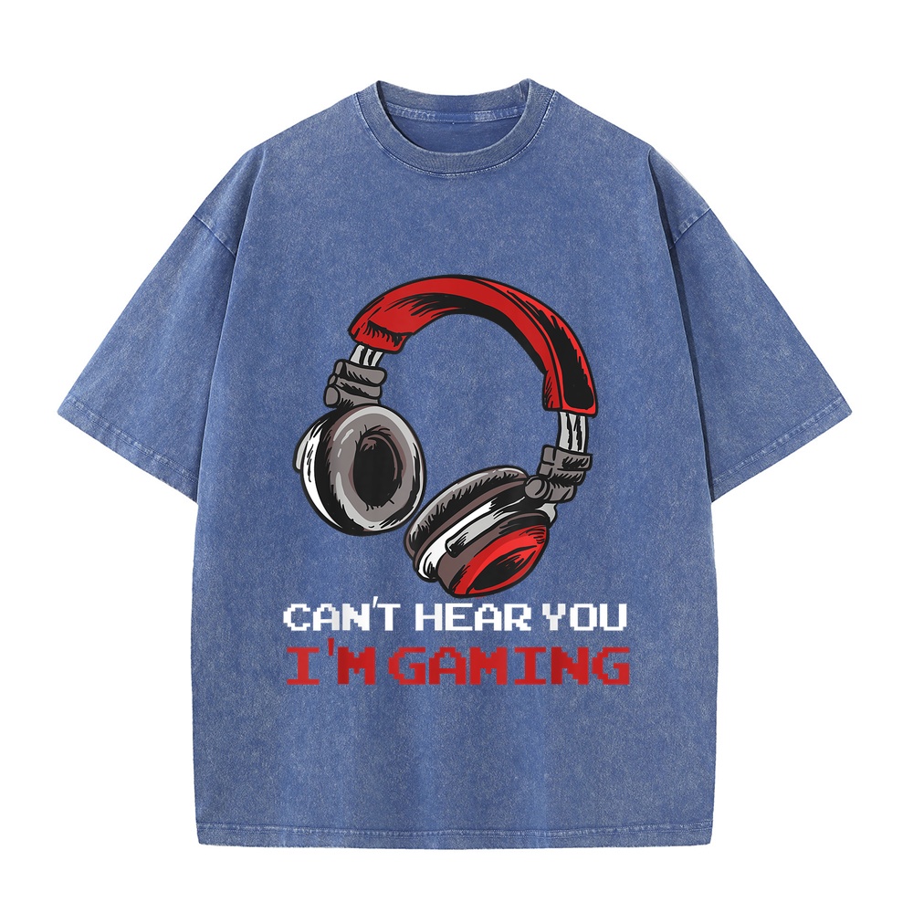 Gaming Accessories In China - Ich kann dich nicht hören, ich