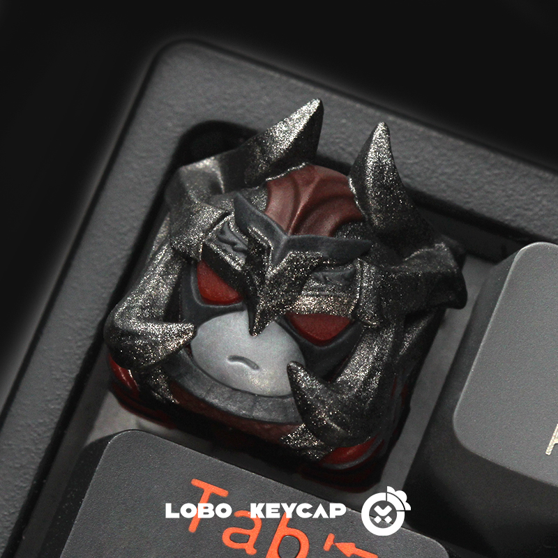Gaming Accessories In China - League of Legends Yasuo Jinx Seraphine