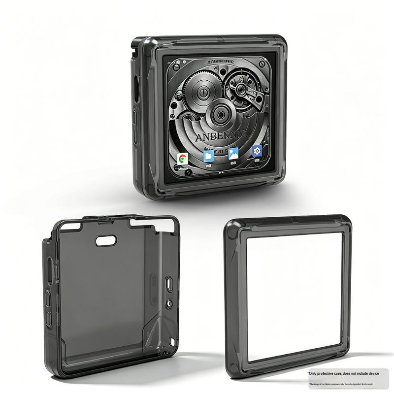 Gaming Accessories Dropshipping - RG Handheld-Gaming-Hülle TPU 360° drehbar, sturzsicher,