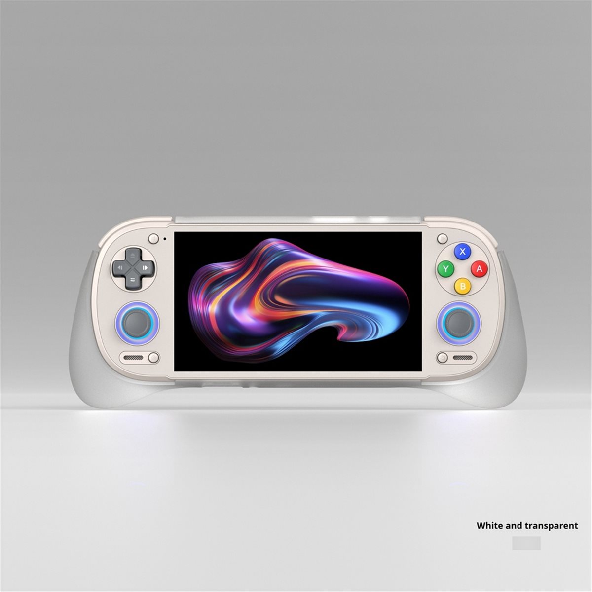 Gaming Accessories Dropshipping - ▶ ○ 【Im Angebot】TPU-Griffhülle für 6