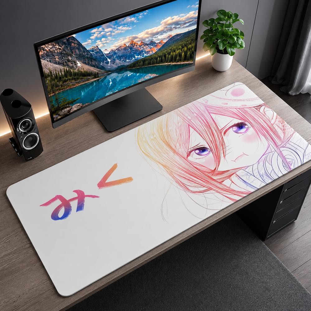 Art Line Drawing Miku Nakano M – Gaming Accessories Drawing Bewertung und Preis
