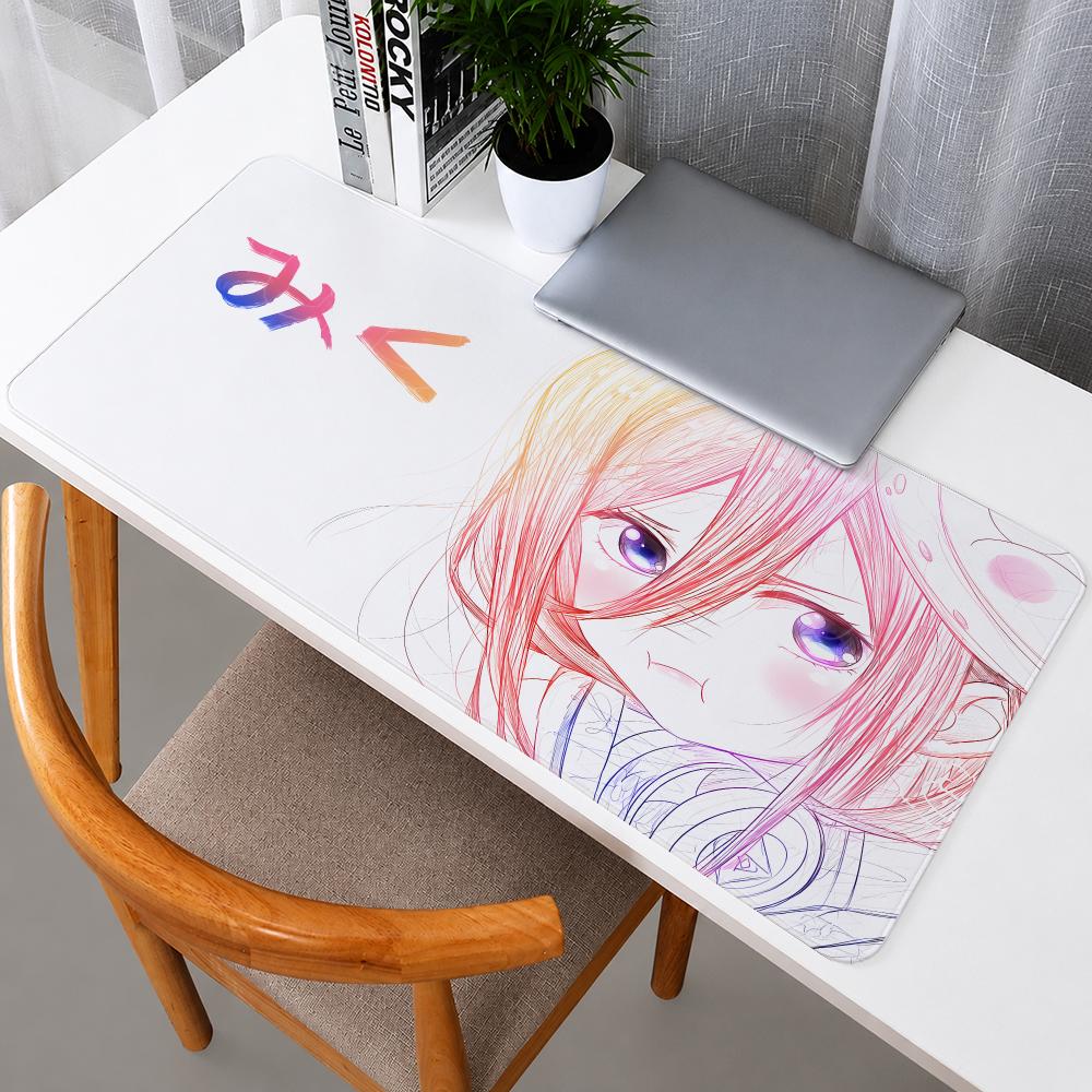 Art Line Drawing Miku Nakano M – Gaming Accessories Drawing Bewertung und Preis