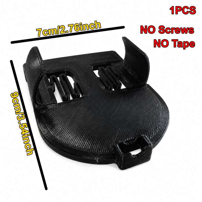 Wandhalterung für Maus-Aufbewa – Gaming Accessories Wall Mount Bewertung und Preis