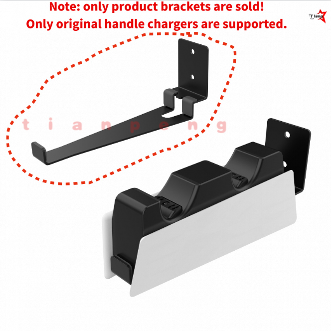WYORESY für PS5 DualSense Cont – Gaming Accessories Wall Mount Bewertung und Preis