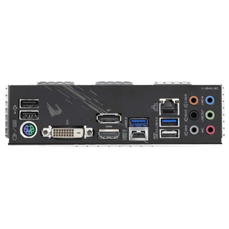 Gigabyte B460M Aorus Elite Mot – Intel Cpu Core I5 Bewertung und Preis