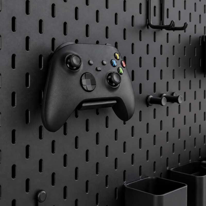 Skadis Pegboard Gamepad-Halter – Gaming Accessories Wall Mount Bewertung und Preis