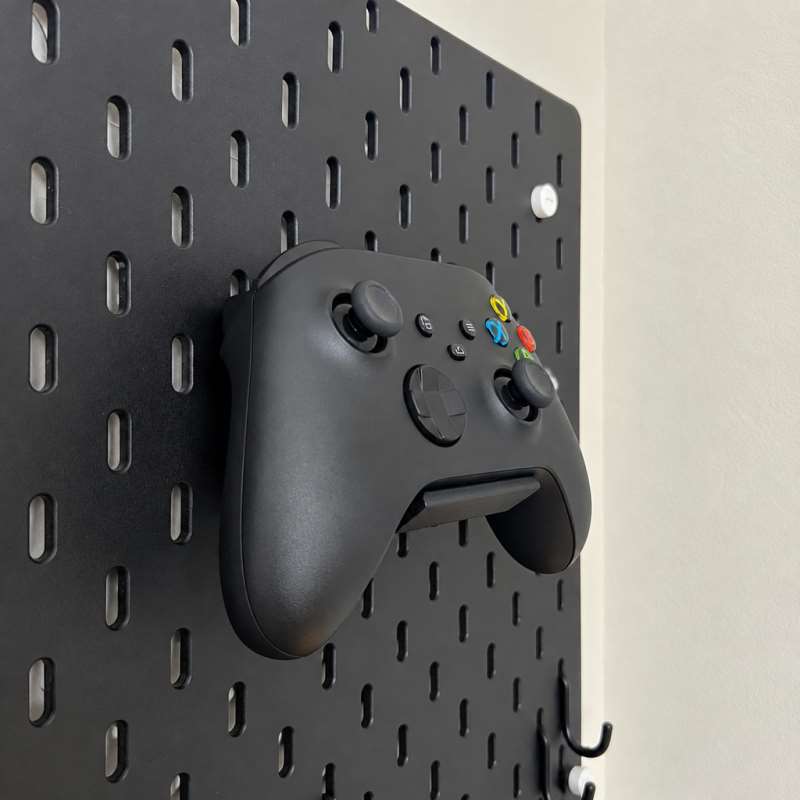 Skadis Pegboard Gamepad-Halter – Gaming Accessories Wall Mount Bewertung und Preis