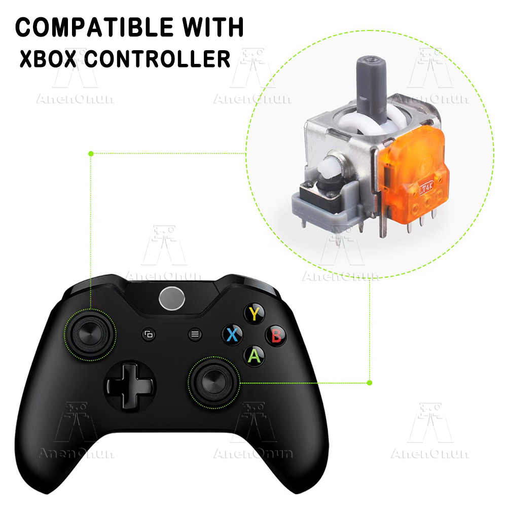 XBOX TMR Elektromagnetischer J – Gaming Accessories Xbox Series S Bewertung und Preis