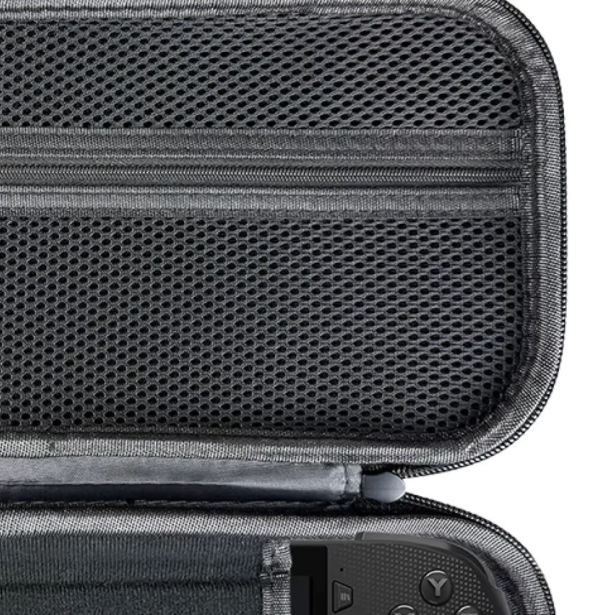 Tragetasche Spielkonsole Aufbe – Gaming Accessories Dropshipping Bewertung und Preis