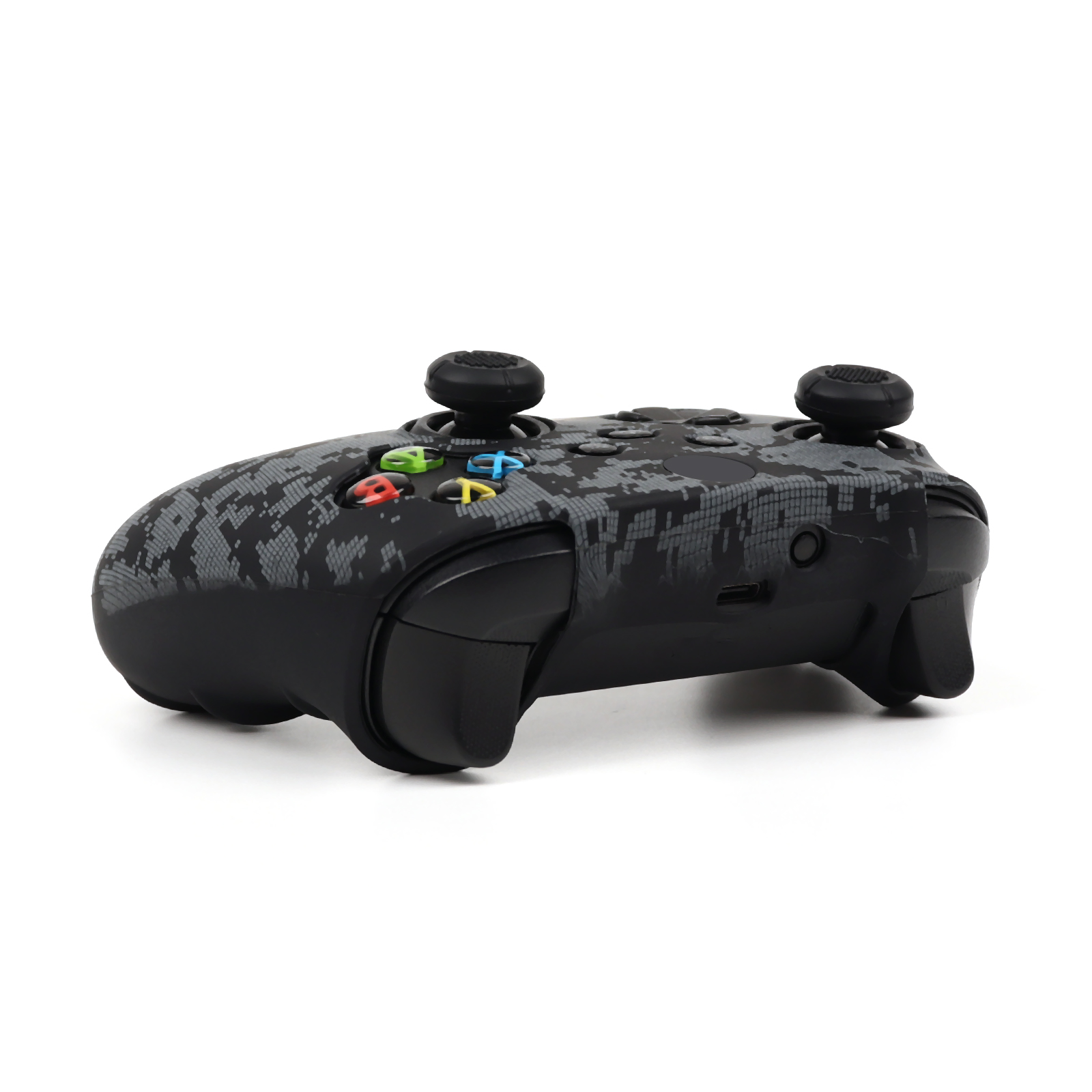 Weiche Silikonhülle für Xbox S – Gaming Accessories Xbox Series S Bewertung und Preis
