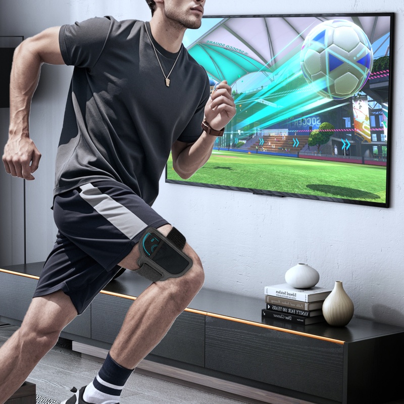 Beinriemen für Switch2, Klettv – Gaming Accessories Kit Bewertung und Preis