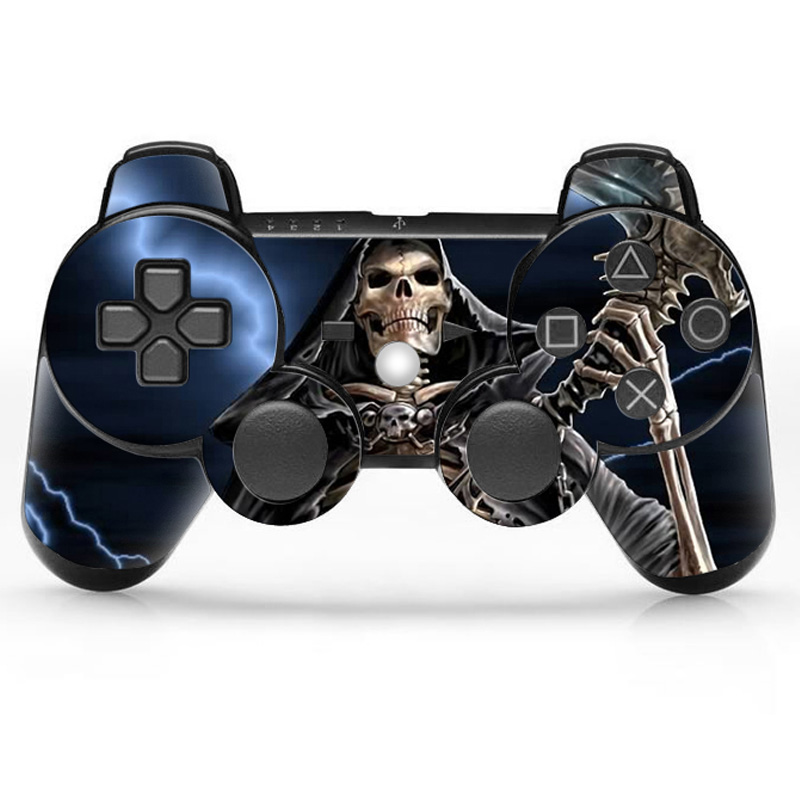 2 teile/los Skin Aufkleber für – Gaming Accessories Playstation Bewertung und Preis