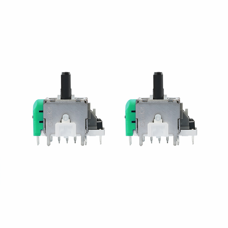 10 Paar GuliKit TMR Joystick m – Gaming Accessories Kit Bewertung und Preis