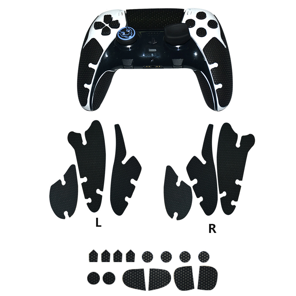 Anti-Rutsch-Aufkleber für PS5  – Gaming Accessories Playstation Bewertung und Preis