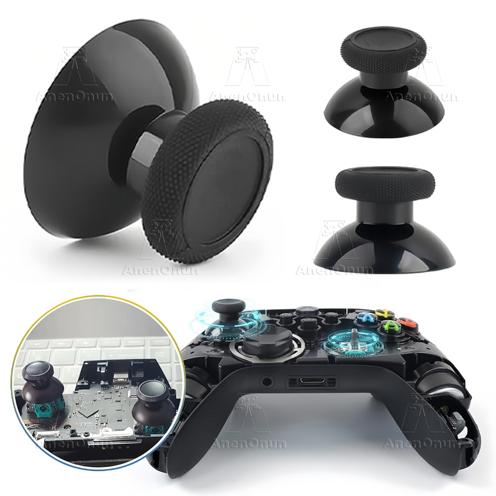 Ersatz-Thumbstick für Xbox One – Gaming Accessories Xbox Series S Bewertung und Preis
