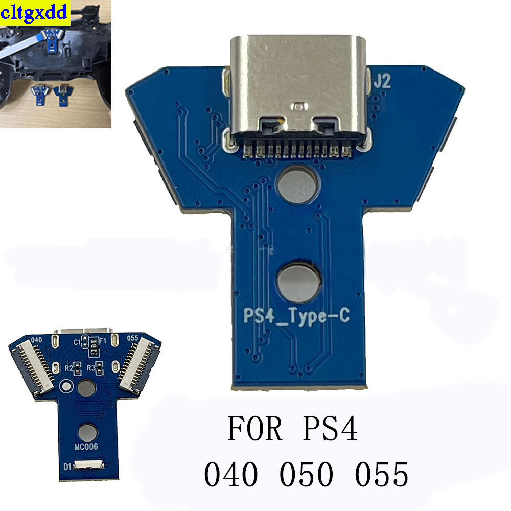 Cltgxdd 1 Set für PS4 JDS 001/ – Gaming Accessories Playstation Bewertung und Preis