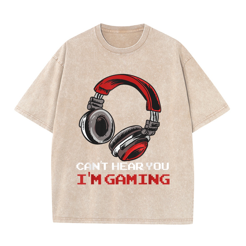 Ich kann dich nicht hören, ich – Gaming Accessories In China Bewertung und Preis