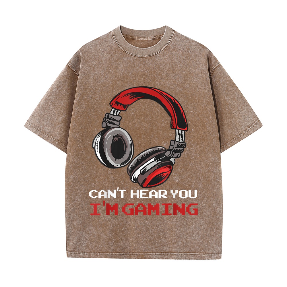 Ich kann dich nicht hören, ich – Gaming Accessories In China Bewertung und Preis