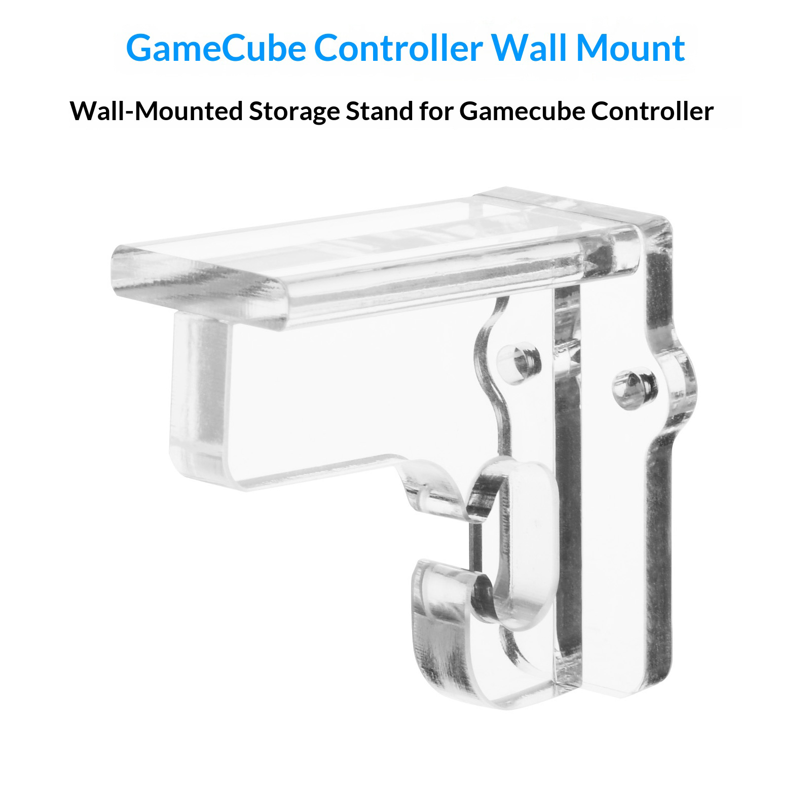Wandmontierter Konsolenhalter, – Gaming Accessories Wall Mount Bewertung und Preis