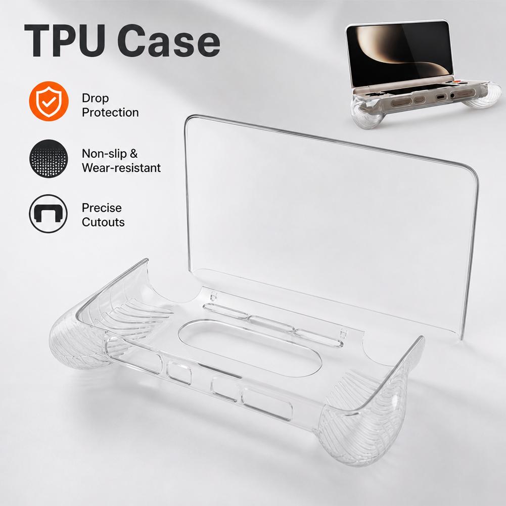 Für AYN Thor 2in1 TPU-Schutzhü – Gaming Accessories Dropshipping Bewertung und Preis