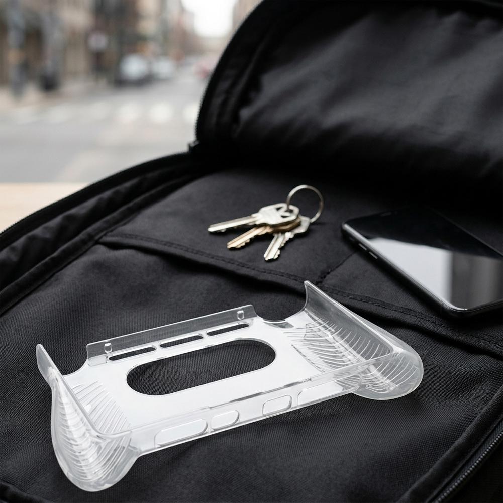 Für AYN Thor 2in1 TPU-Schutzhü – Gaming Accessories Dropshipping Bewertung und Preis