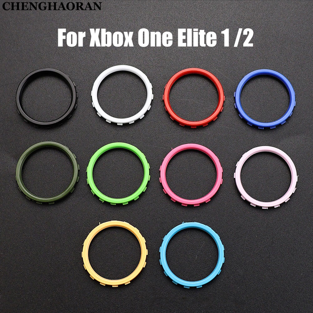 2 Stück Thumbstick-Akzentringe – Gaming Accessories Kit Bewertung und Preis