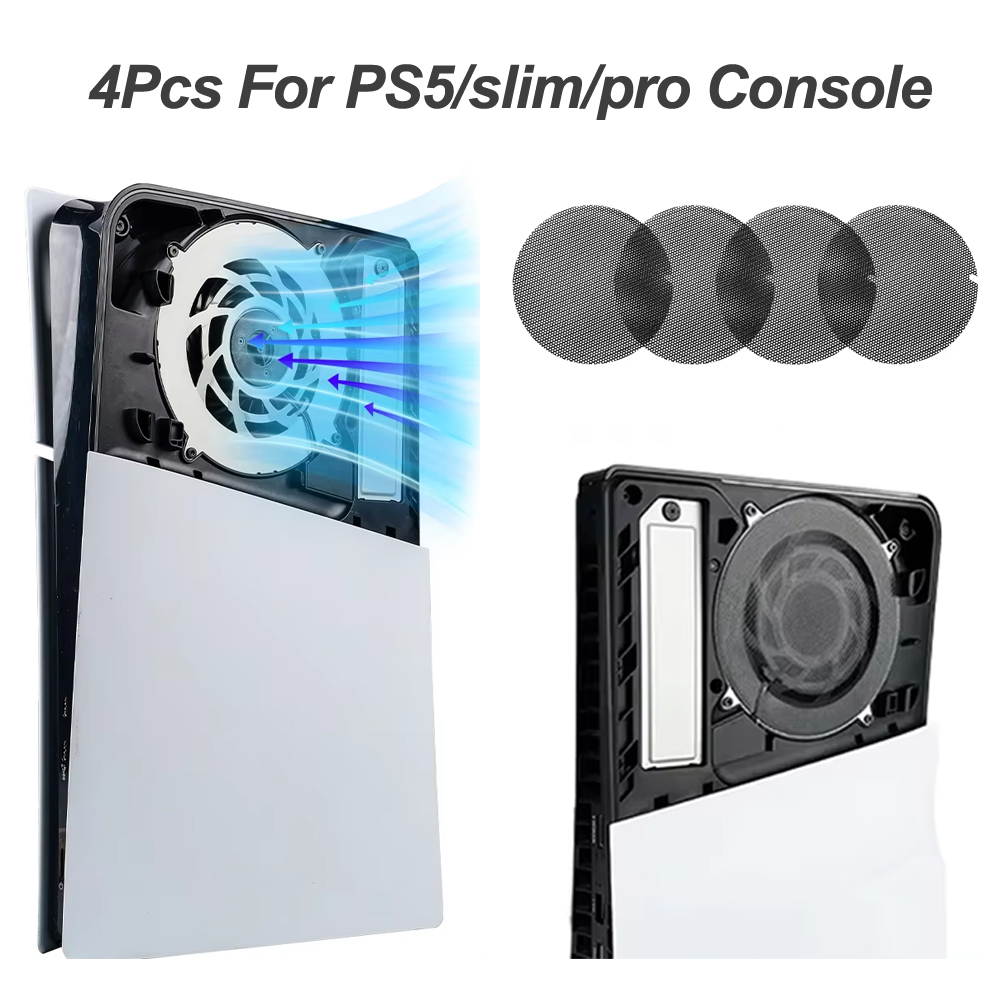Für PS5/slim/pro Spielkonsole  – Gaming Accessories Playstation Bewertung und Preis