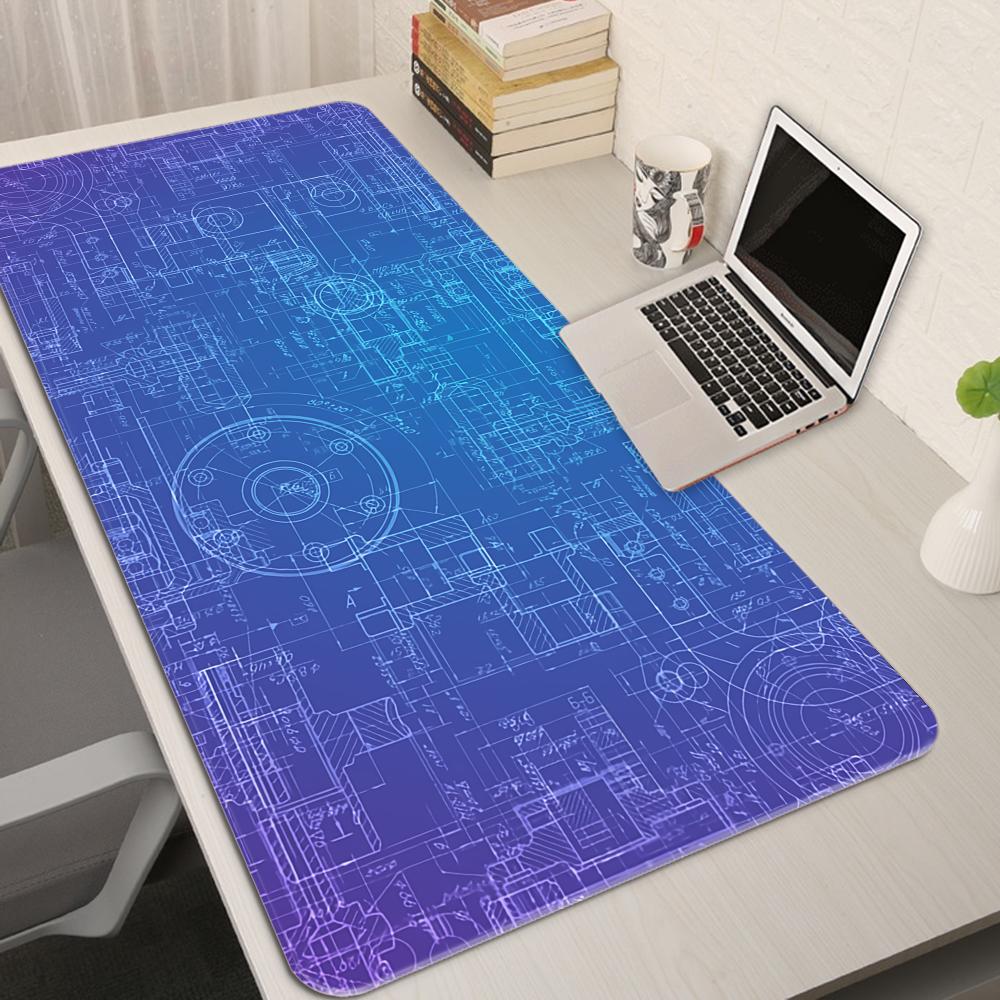 Mauspad Gaming Zubehör mechani – Gaming Accessories Drawing Bewertung und Preis