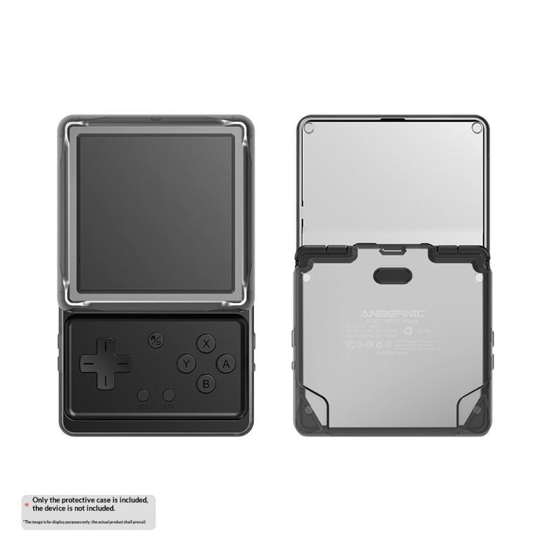 RG Handheld-Gaming-Hülle TPU 3 – Gaming Accessories Dropshipping Bewertung und Preis