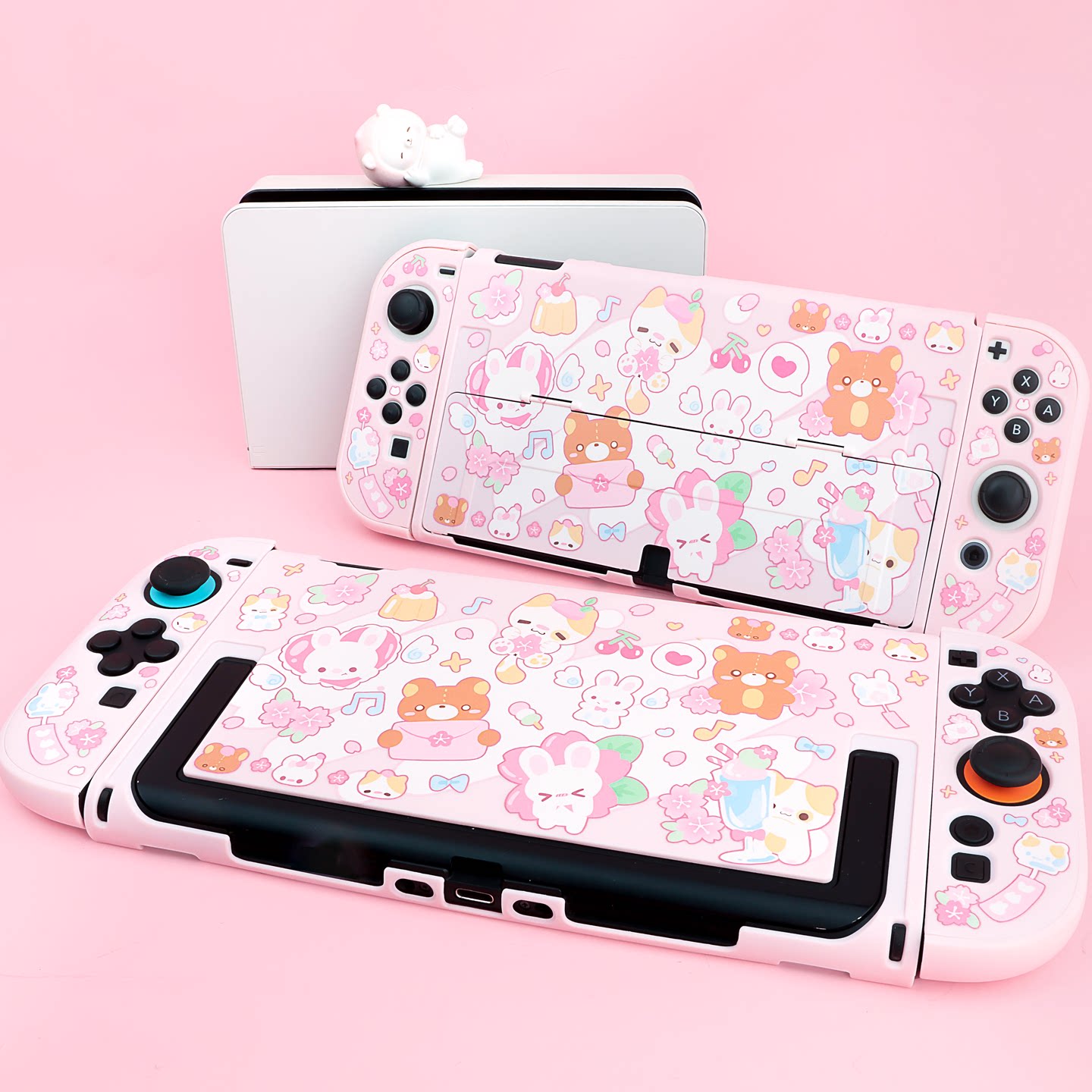 Schutzhülle für Switch Ns Oled – Gaming Accessories In China Bewertung und Preis
