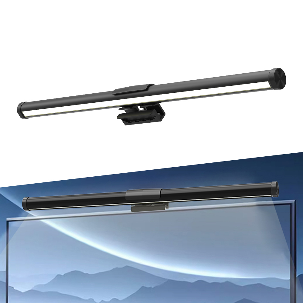 Monitor-Lichtleiste, 43 cm, au – Gaming Accessories Wall Mount Bewertung und Preis