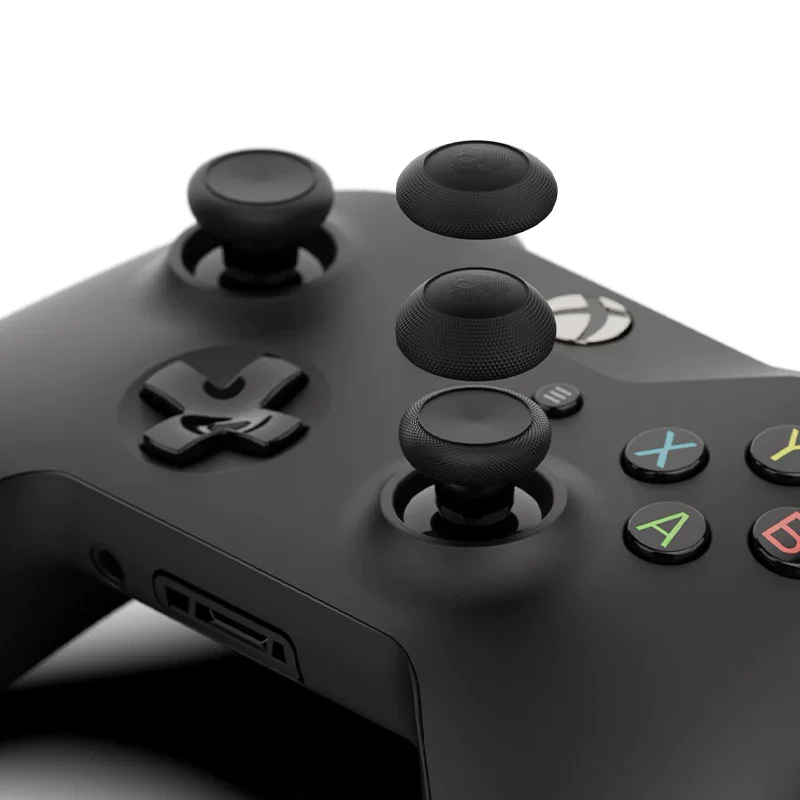 Skull & Co. Convex Joystick Ca – Gaming Accessories Xbox Series S Bewertung und Preis