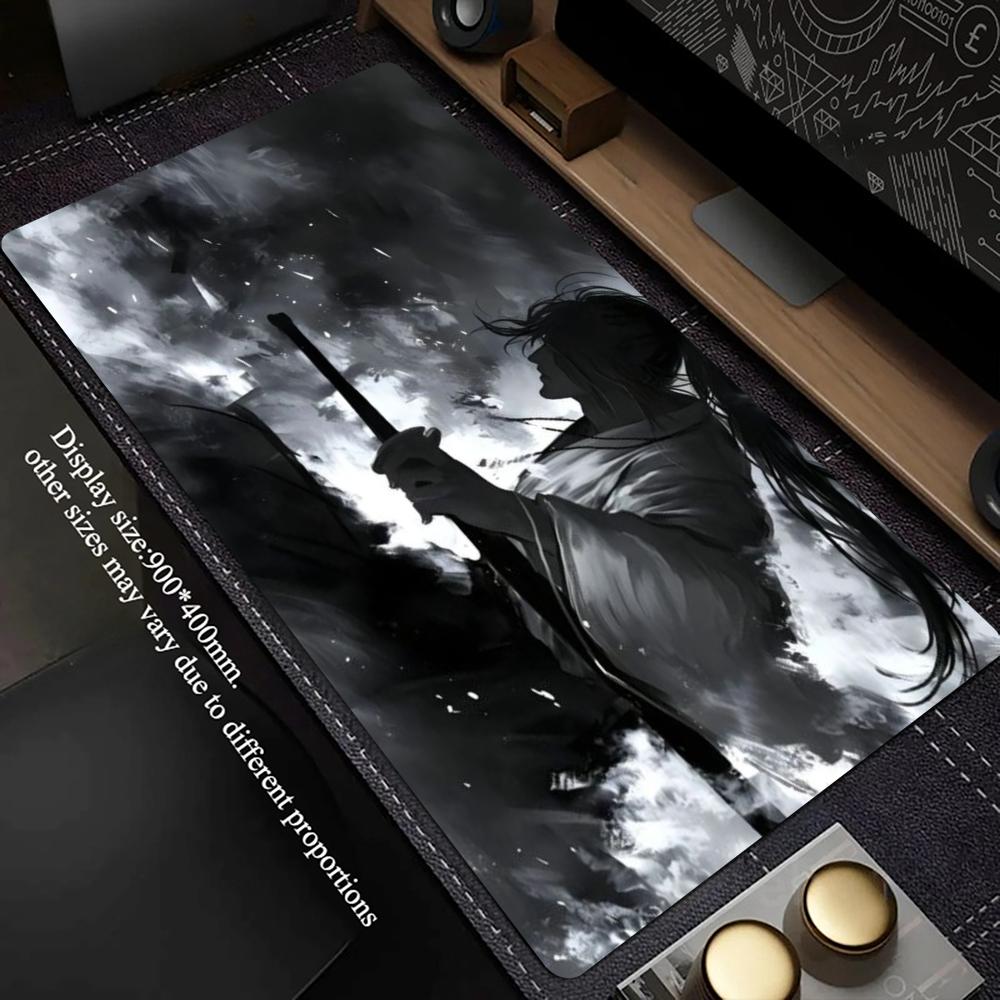 Tuschemalerei Samurai-Schwert  – Gaming Accessories Drawing Bewertung und Preis