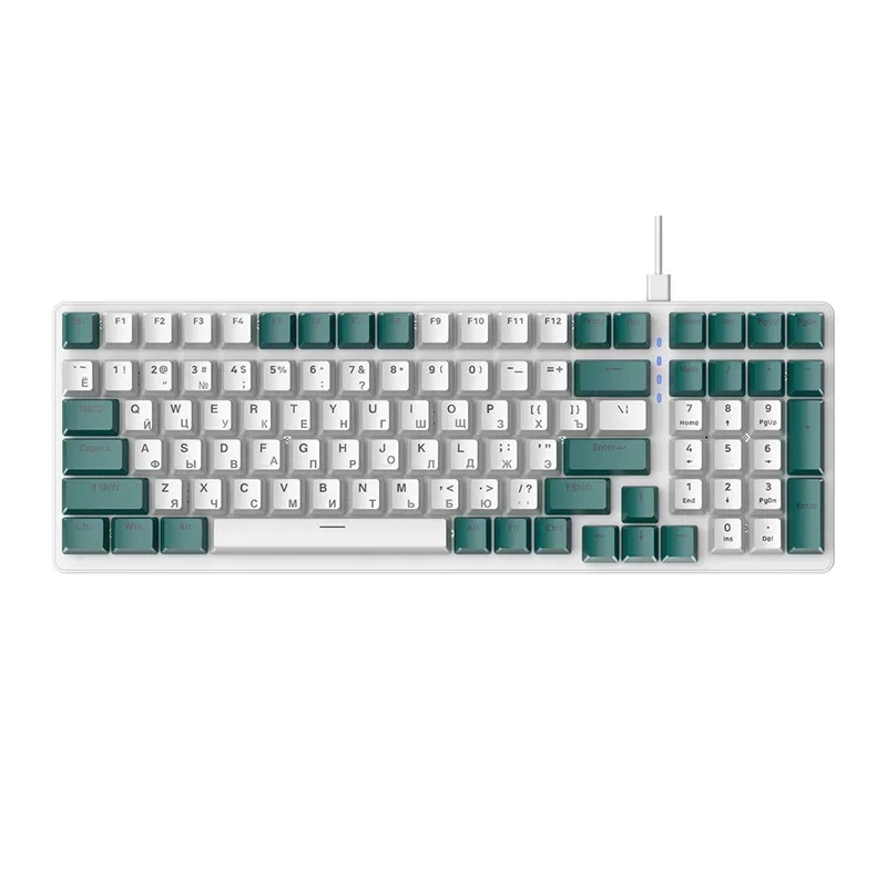 Mechanische Tastatur, Hot-Swap – Keyboard Numpad Separate Bewertung und Preis