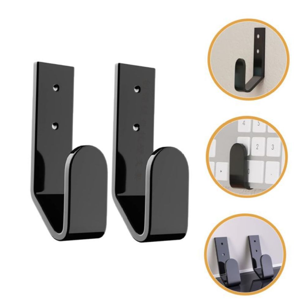 Robuste Acryl-Wandhalterung fü – Gaming Accessories Wall Mount Bewertung und Preis