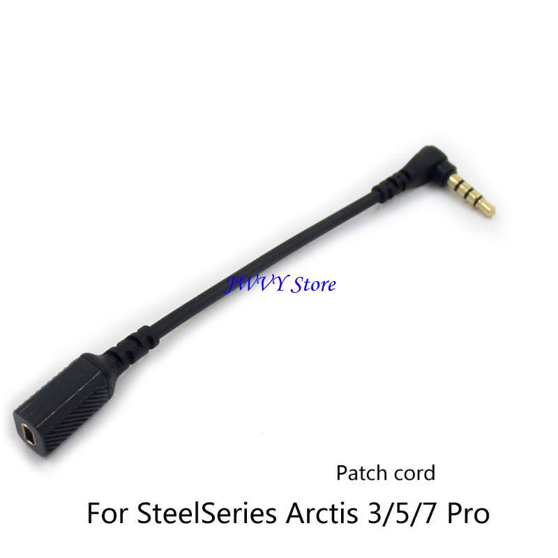 573A Audiokabel für Arctis 3/5 – Gaming Accessories Kit Bewertung und Preis