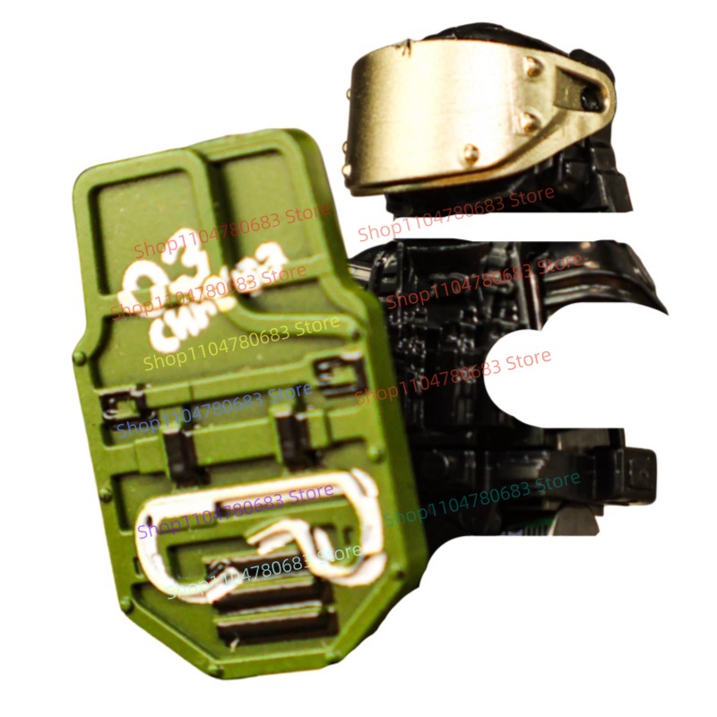 MOC Bausteine: Minifiguren, An – Gaming Accessories Ideas Bewertung und Preis