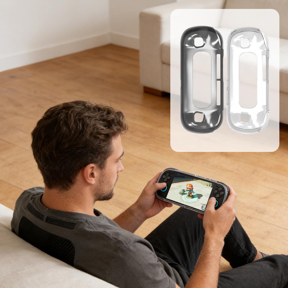 Schutzhülle für Retroid Pocket – Gaming Accessories Dropshipping Bewertung und Preis