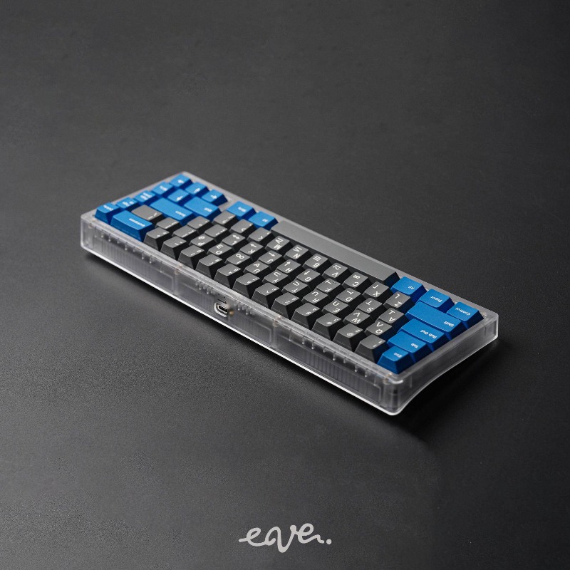 SW Eave65 Single-Mode Kabelgeb – Gaming Accessories Kit Bewertung und Preis