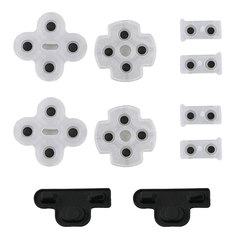 1/2 Set für Sony Playstation p – Gaming Accessories Playstation Bewertung und Preis