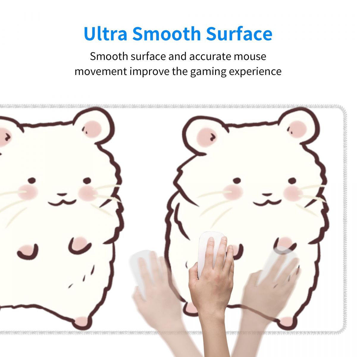 Niedliche Hamster-Zeichnung Gr – Gaming Accessories Drawing Bewertung und Preis