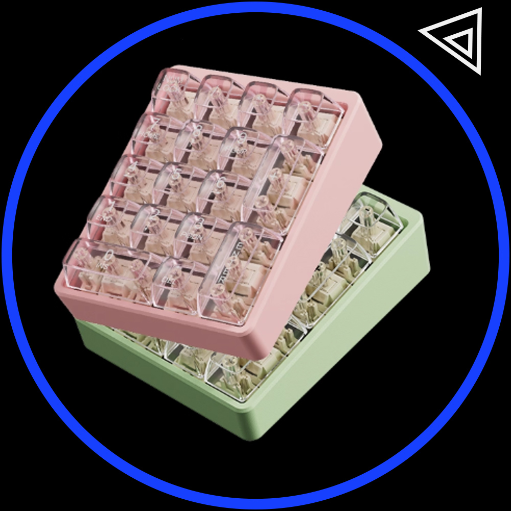 MMD KM17 Numpad 17 Tasten Desi – Keyboard Numpad Separate Bewertung und Preis