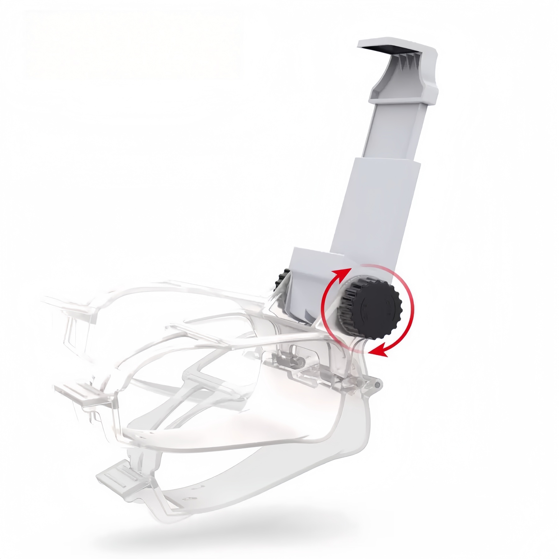 Verstellbare Winkel-Telefonhal – Gaming Accessories Playstation Bewertung und Preis