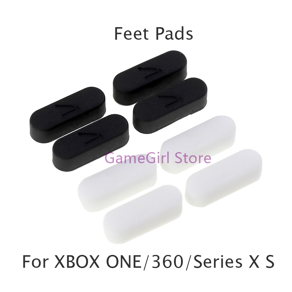2 Sets = 8 Stück rutschfeste G – Gaming Accessories Xbox Series S Bewertung und Preis