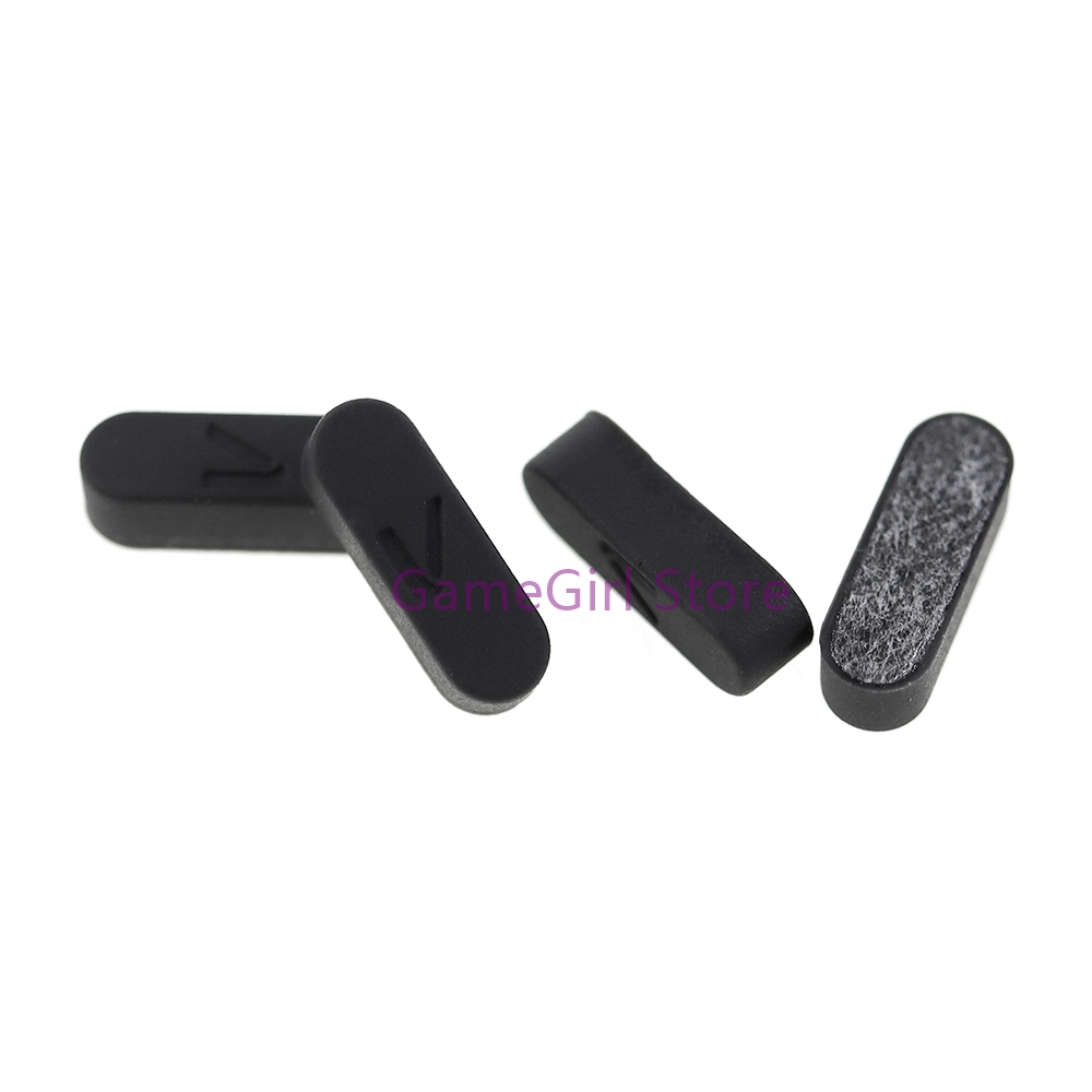 2 Sets = 8 Stück rutschfeste G – Gaming Accessories Xbox Series S Bewertung und Preis