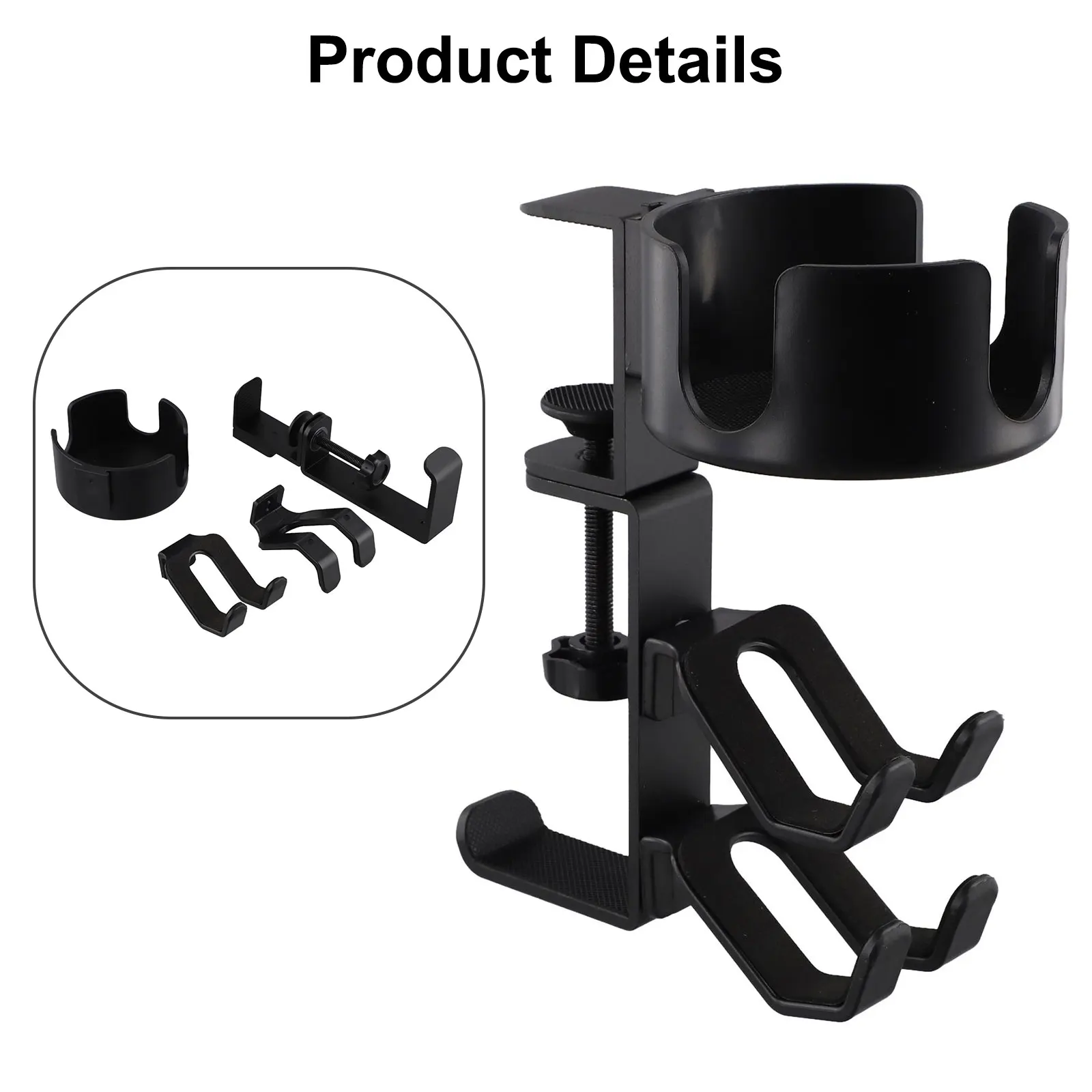 19,1 x 15,3 x 9,5 cm Gamepad-H – Gaming Accessories Wall Mount Bewertung und Preis